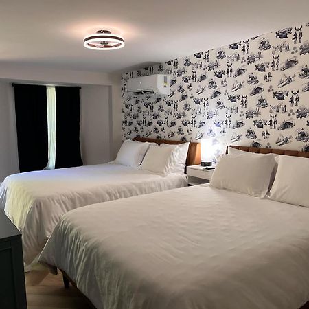 Chalet 239-Boutique Hotel West Dover Eksteriør billede