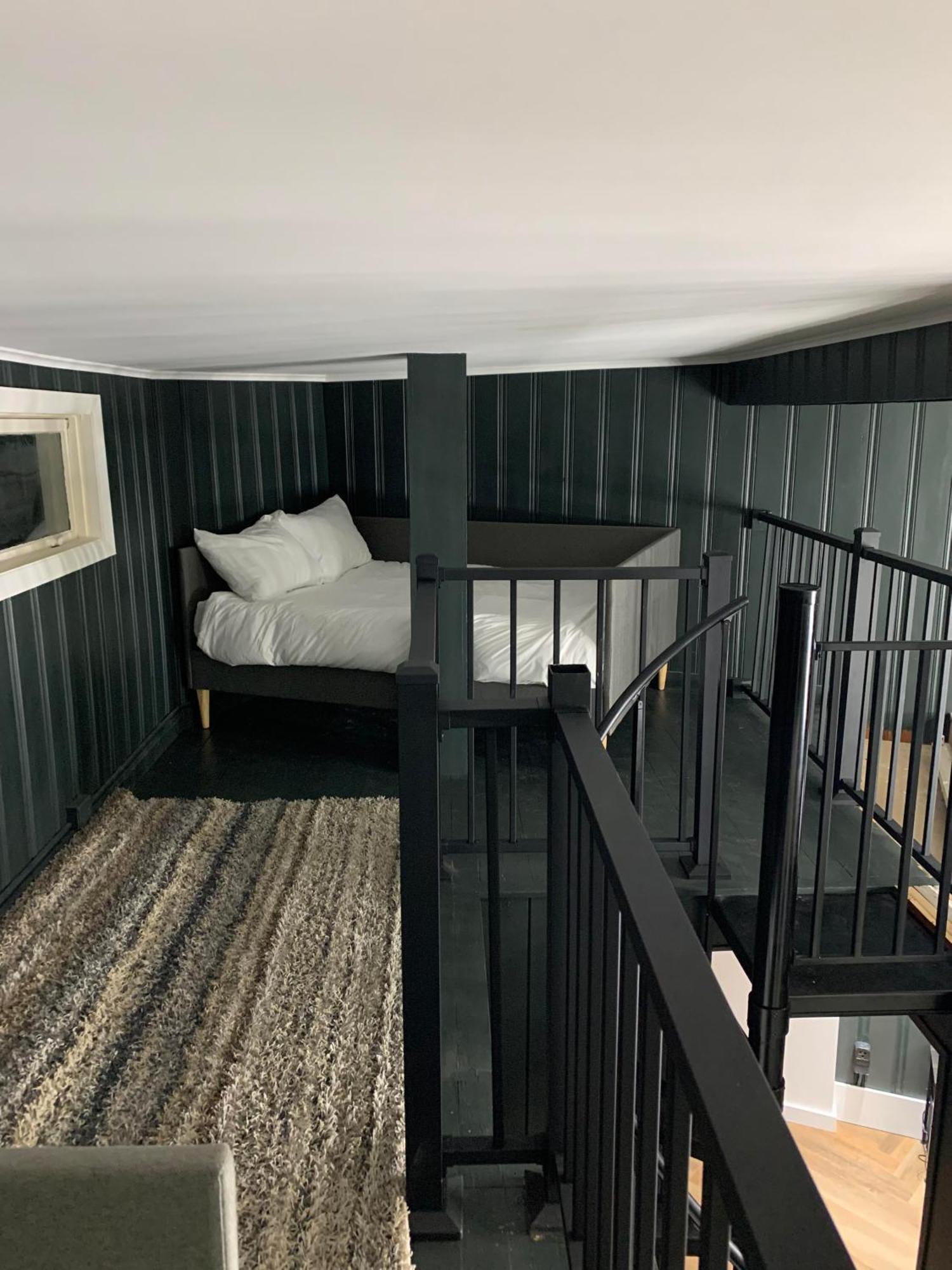 Chalet 239-Boutique Hotel West Dover Eksteriør billede