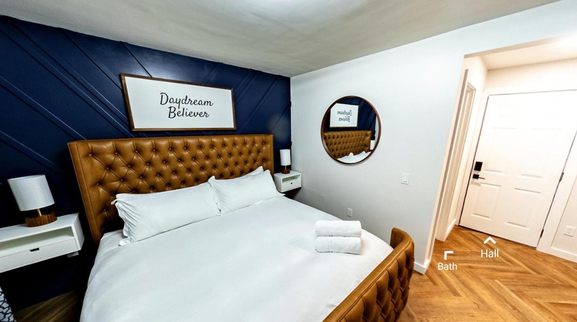 Chalet 239-Boutique Hotel West Dover Eksteriør billede