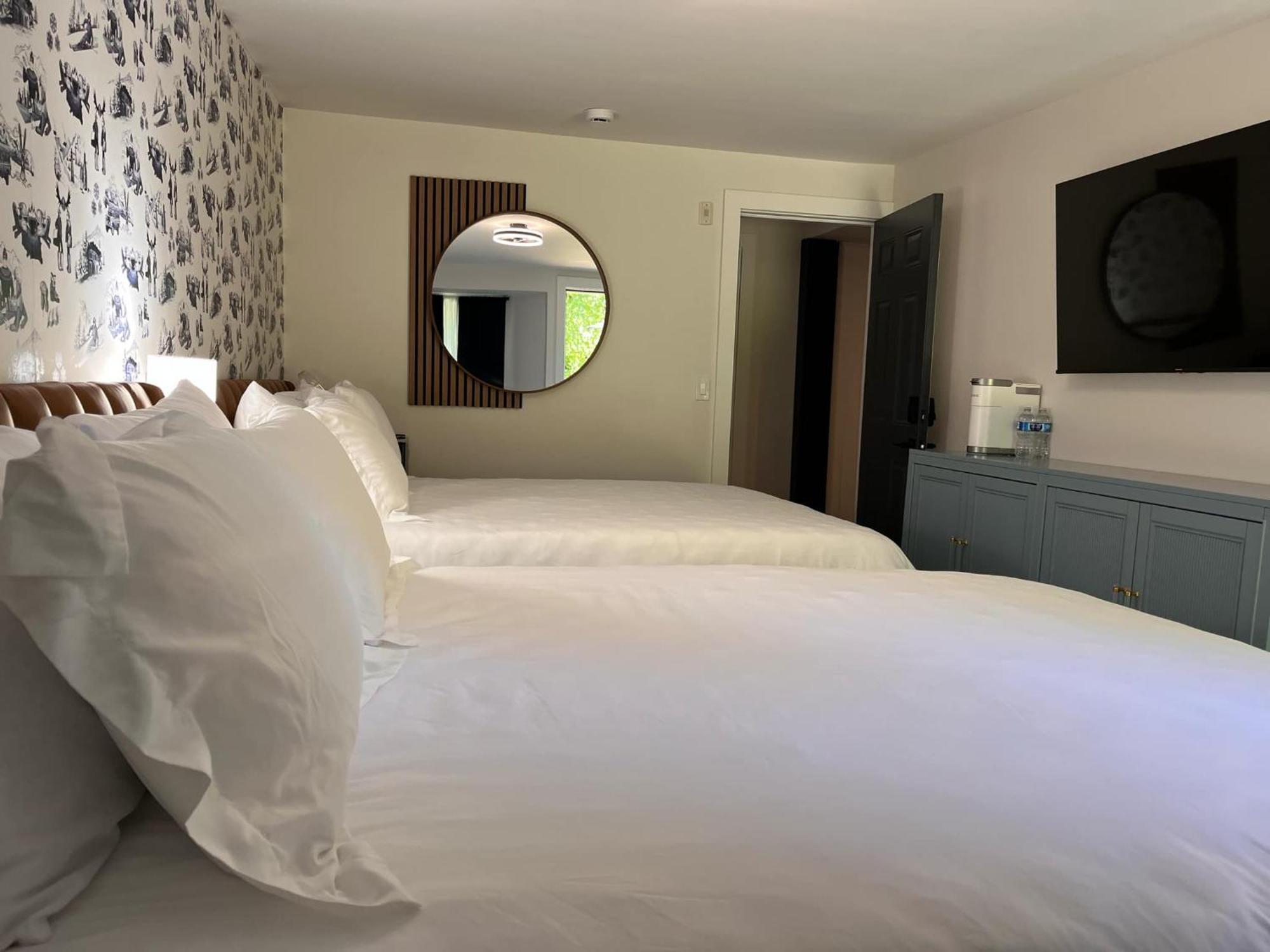 Chalet 239-Boutique Hotel West Dover Eksteriør billede