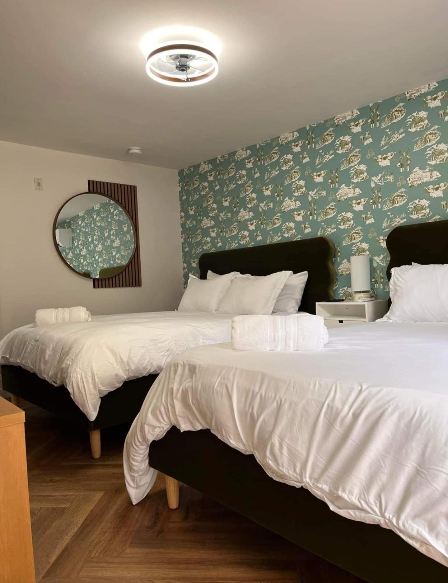 Chalet 239-Boutique Hotel West Dover Eksteriør billede
